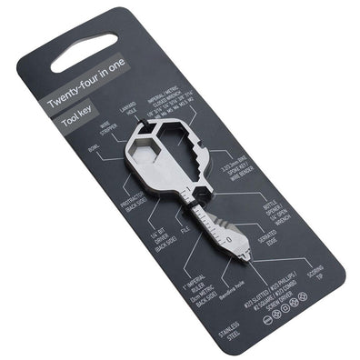 24 in 1 Tool Key